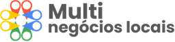 Multinegócios Locais Logo