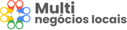 Multinegócios Locais Logo