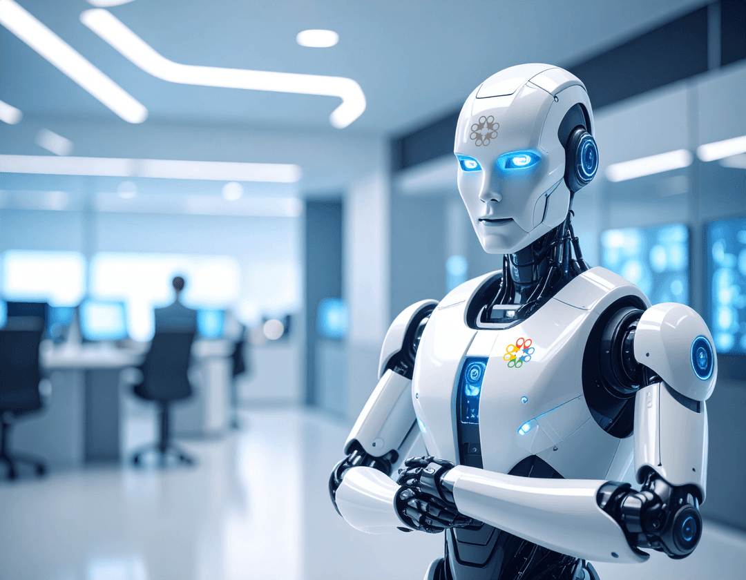 Agente de IA Multi Negócios